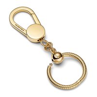 Charm Pandora Donna Pandora Moments in Lega metallica 362237C00 - 362237C00